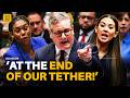 MPs Criticize Starmer Over Iran and Trump 🔥