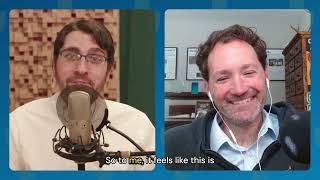 Ep 7 Part 1: Data on homelessness, SROs, and coliving with Pew’s Director of Housing Policy Research