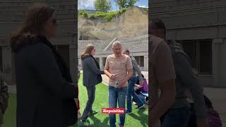 Da li su devedesete i dalje najjače? Muzičke zvezde se okupile pred koncert