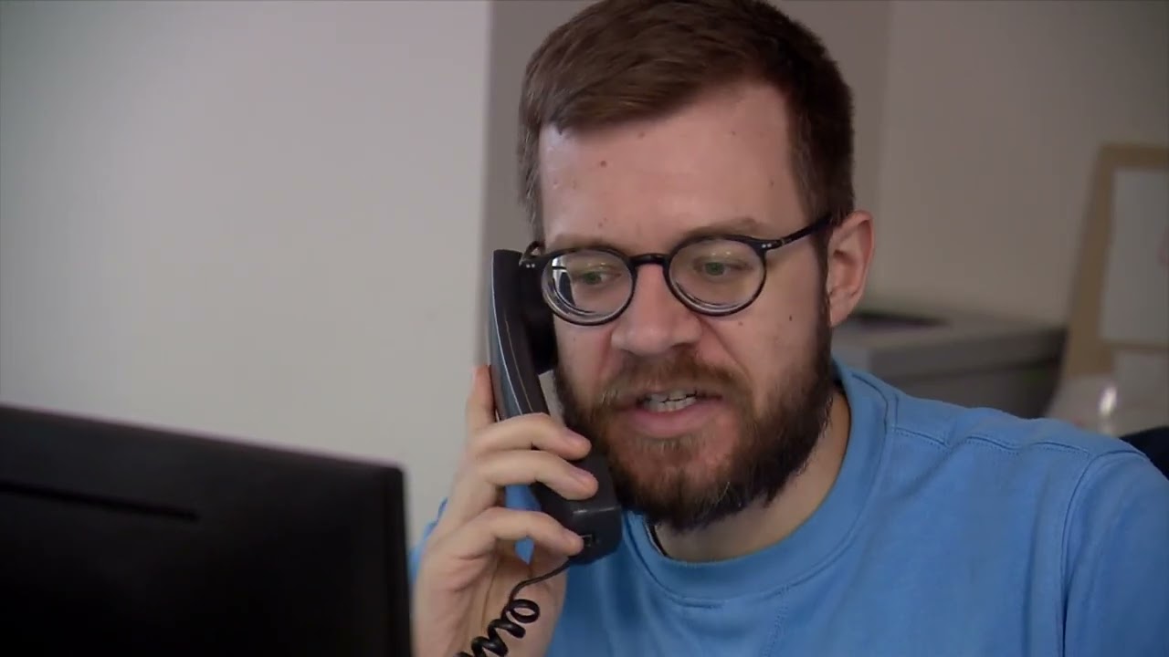 POP TV | 24UR | Pošta Slovenije: glasovna asistentka Pia