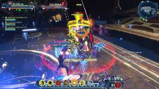 DC Universe Online - 38 - Hall of Doom Armory Alert [Story]