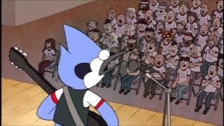 Mordecai and the Rigbys - Party Tonight