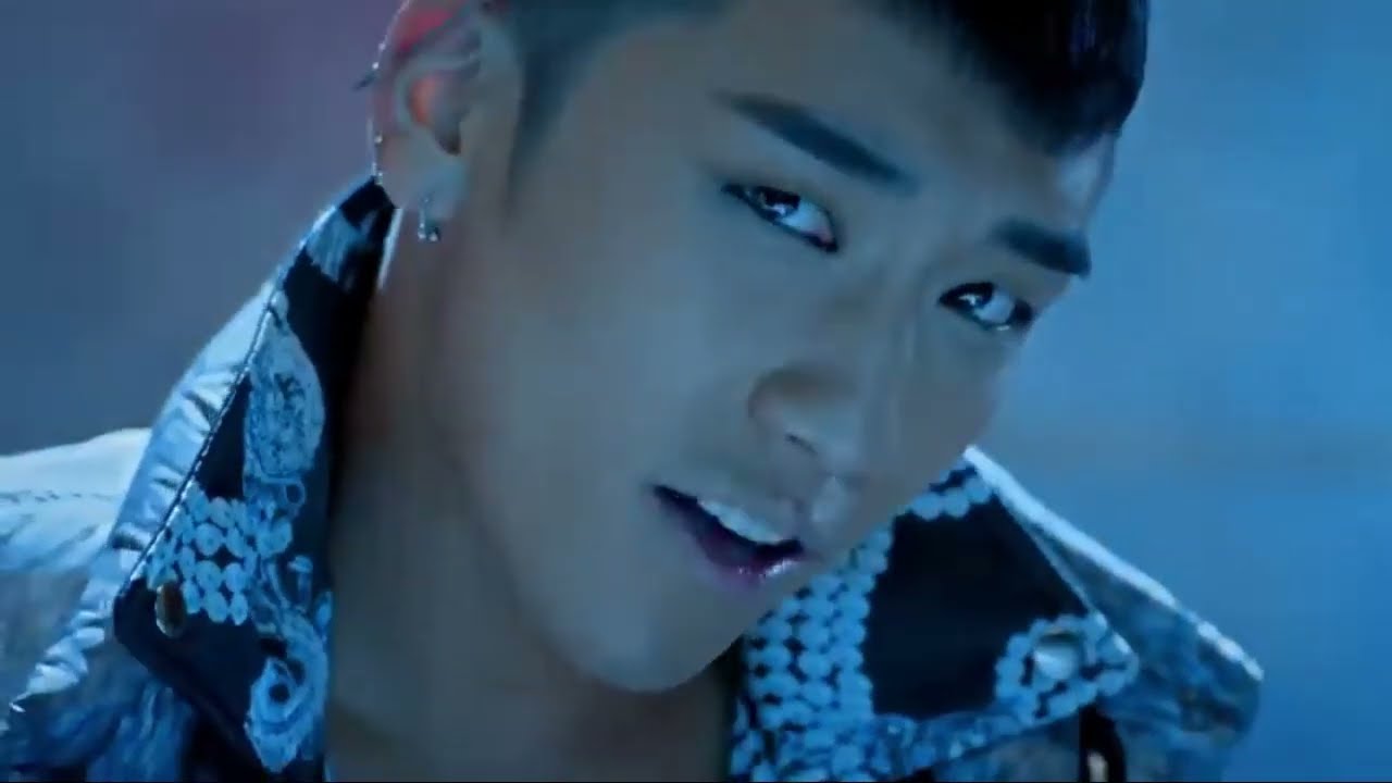 BIGBANG – FANTASTIC BABY | Iconic K-Pop Party Anthem