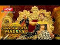 Chandragupta Maurya Episode 26 Buried Alive च द रग प त म र य Swastik Productions 