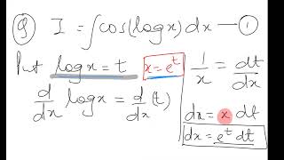 SYISC Mathematics l Integration by Parts Lecture 2 l Recursive functions l Ex 14 D l OPM