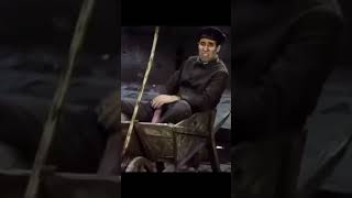 Çöpçüler Kralı Şilçam Ürkfilmi