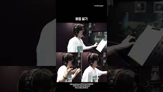 [엑디즈 | 정수] 단숨에 귀 호강하기 (저음도 너무 좋다) #엑디즈 #엑스디너리히어로즈 #XdinaryHeroes #정수 #JUNGSU #FiRE