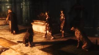 Skyrim - Ondolemar Dialogue @Rimfaxe96