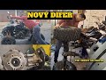 ATV QUAD DIFERENCIAL DORAZIL-VŠECHNO ŠPATNĚ-DÁRKY OD JEŽÍŠKA