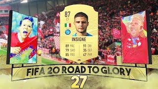 FIFA 20 | NEW 80K STRIKER !! | RTG 27 screenshot 2
