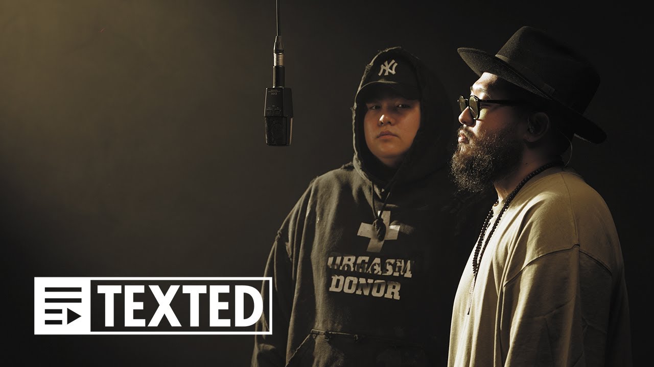 QM, Fredi Casso Steak, very rare (feat. Horim (호림)) [TEXTED] 가사