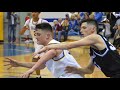 2017 News-Sentinel Fabulous Five - Boys