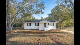 802 Bundrick Road video tour