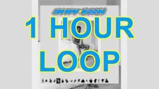 Frank Ocean - In My Room ( 1 Hour Loop )