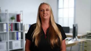 Hunter Employee Testimonial - Heather, Accounting Manager