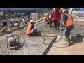 Metode cor lantai dan padat#corbeton #corlantai#padat
