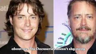 Famous Jeremy London Breaks Silence on '7th Heaven' Scandal and Stephen Collins' Dark Secrets Profile