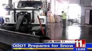 Toledo Weather, Radar, Forecasts, Toledo School Closings   WTOL com, Toledo's News Leader, News 112
