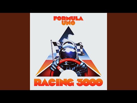 Formula Uno (2) — Digits