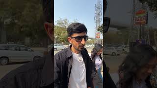 Indonesia 🇮🇩 friend visit India 🇮🇳 