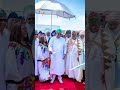 GOVERNOR MUTFWANG PRESENTS VEHICLES TO PLATEAU TRADITIONAL RULERS...