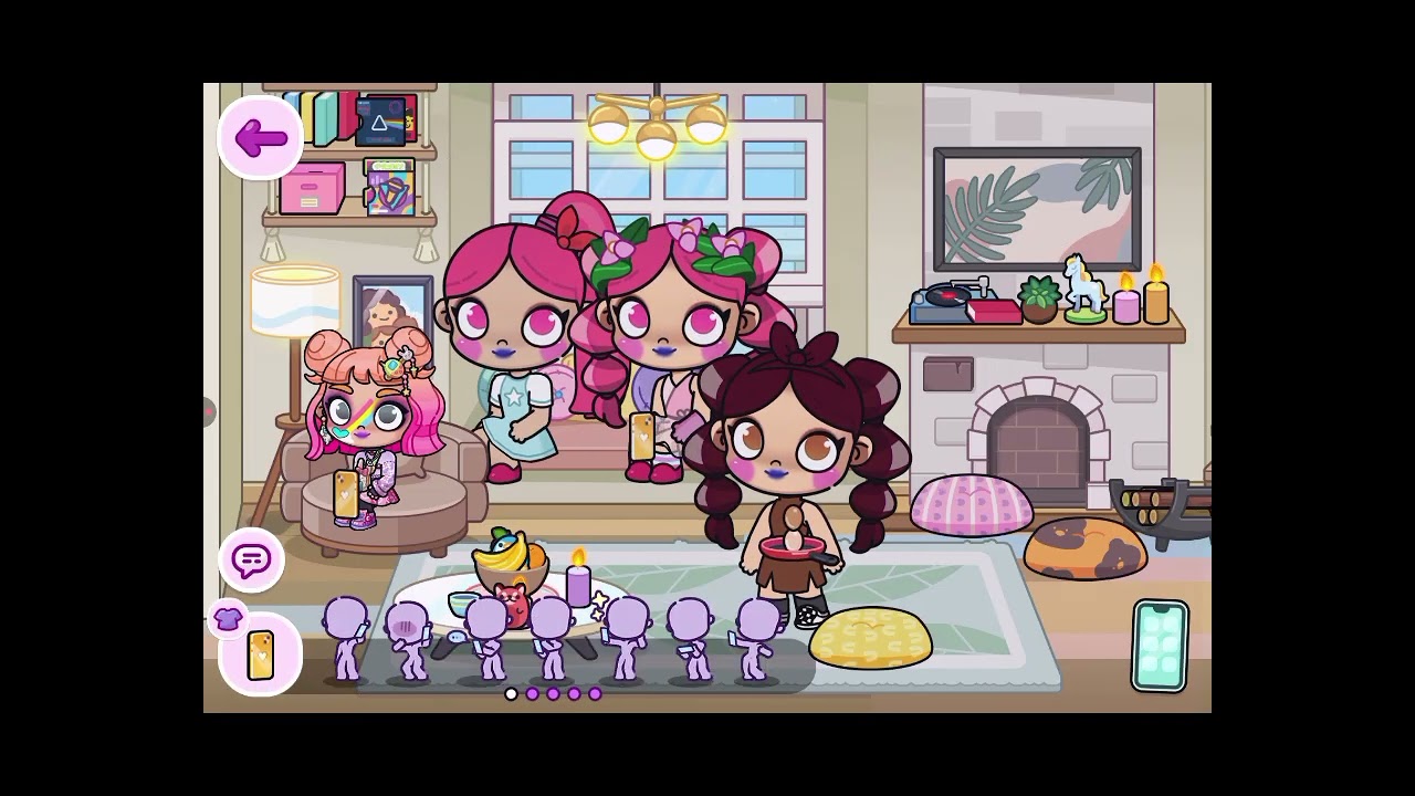 Kızlarmın kardeşi oldu 4 bölüm