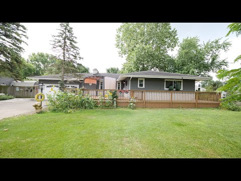 7909 Hill Ave, Holland, OH home video tour