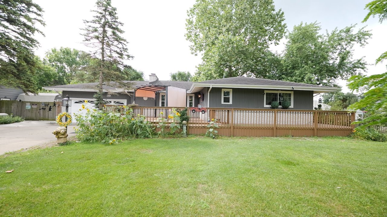 7909 Hill Ave, Holland, OH