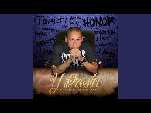 Y-Dresta — So Nicely