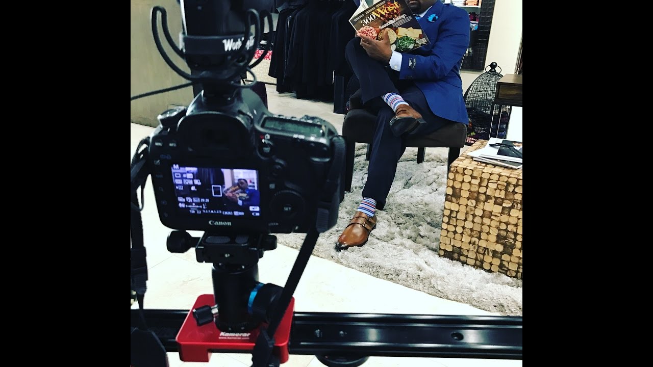 Meet Byron Haynes  |  Let Us Exceed Your Expectations