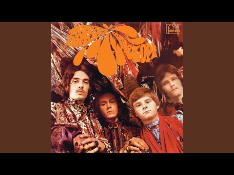Flight From Ashiya - Kaleidoscope
