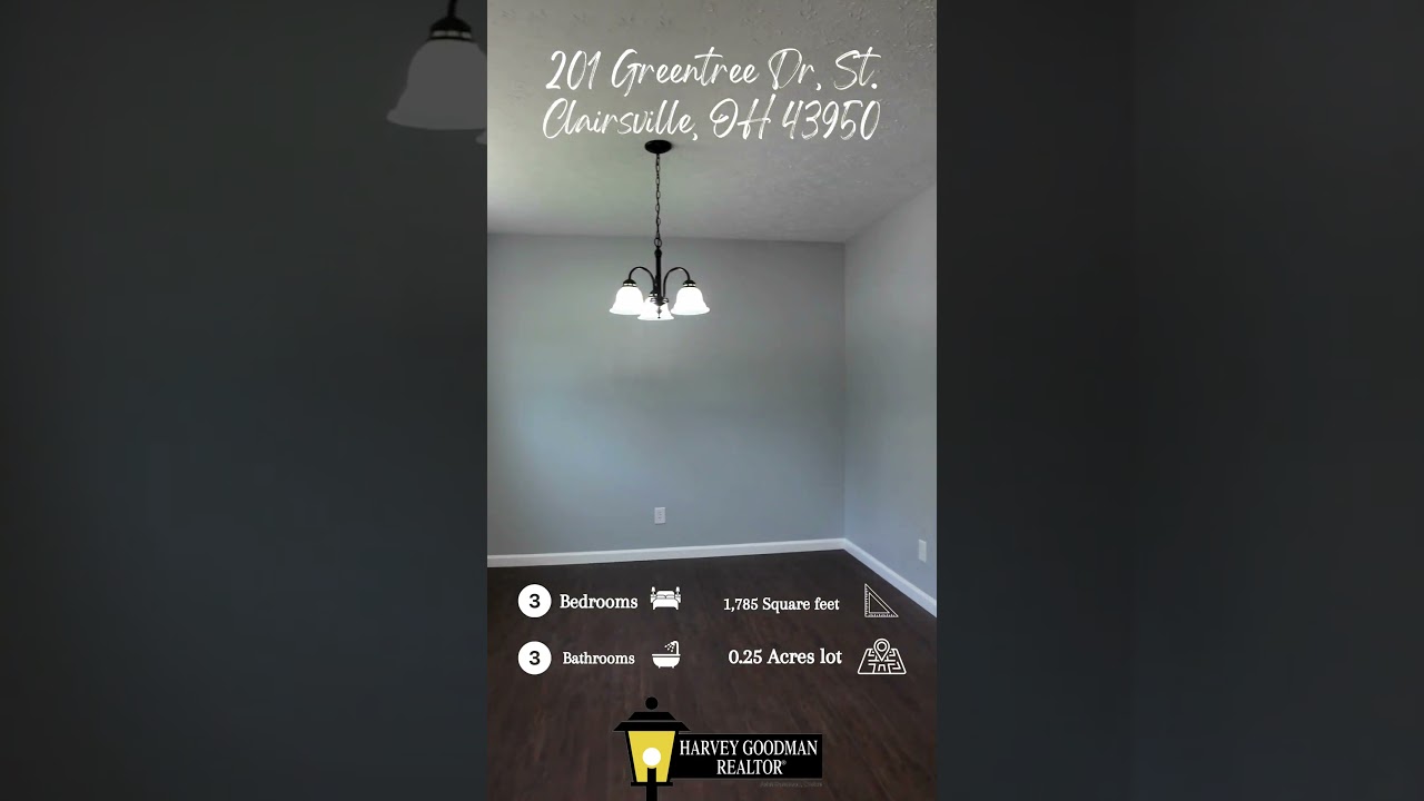 201 Greentree Dr, St  Clairsville, OH 43950 John Sambuco KITCHEN VID