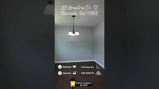 201 Greentree Dr video tour