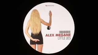 Alex Megane - Little Lies [The Real Booty Babes Remix] (2006)