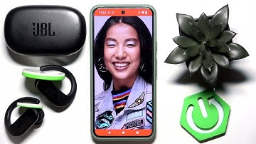 How to Install and Set Up the App for JBL Endurance Peak 3 on Android – Quick Start Guide