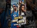 Two eras, one crown. Who’s the real G.O.A.T.?" #shorts #shortsviral #snoopdogg #lilwayne