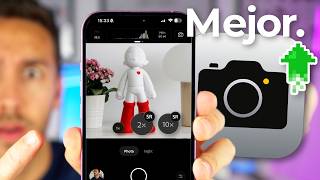 This FREE APP improves your iPhone's CAMERA 📸 Now it's PROFESSIONAL screenshot 5