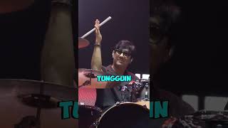 Surya Marah Marah Ama Kondre  atfxthailand konser fypviral