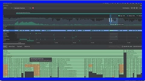 Google launches Android Studio 3.1 with Kotlin Lint checks, D8 Dex compiler, and C++ CPU profiling