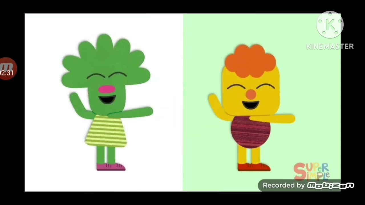 my happy song backwards