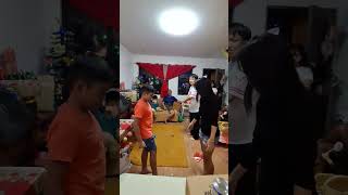 HULLEZA CHRISTMAS PARTY 2024