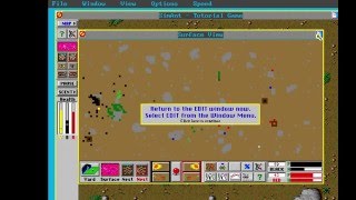 Let's Play - Sim Ant