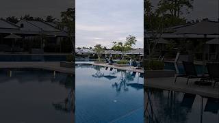 hotel ibis kualalumpur⭐️ #kualalumpur #malaysia #hotel #shorts