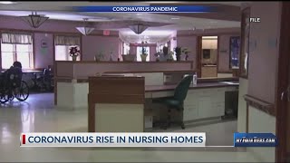 New cases of COVID-19 reported in Hornell