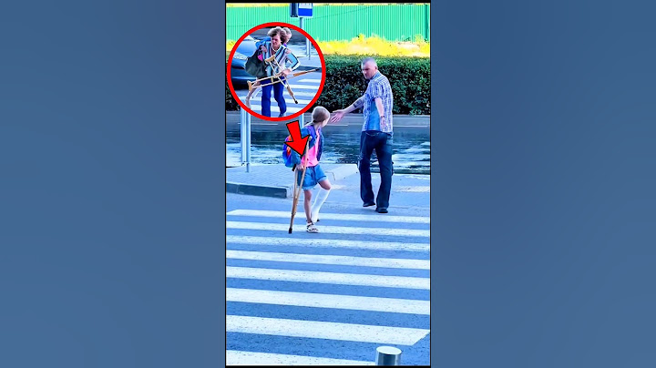 HEARTWARMING HEROICS UNFOLD! 😍👧💕Stranger Saves the Day 🚨💕👏