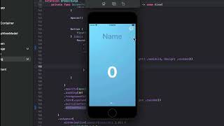 Compatibility Testing in xCode| Tracker App Pt. 123 screenshot 3