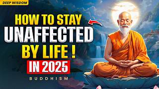 Famous 10 Buddhist Principles So That NOTHING Can Disturb Your INNER PEACE (Try This!) Wealth