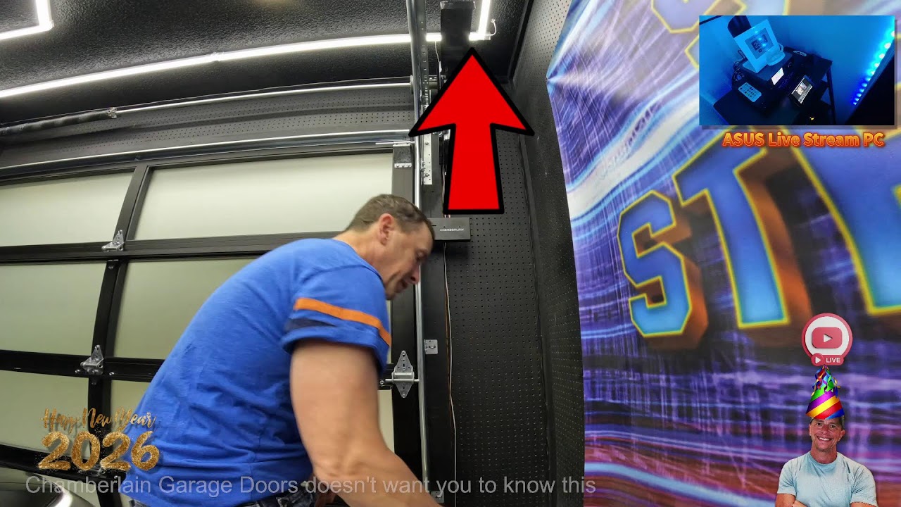 SCSR Studios 256,279 Subscriber Happy New Year Video Jukebox