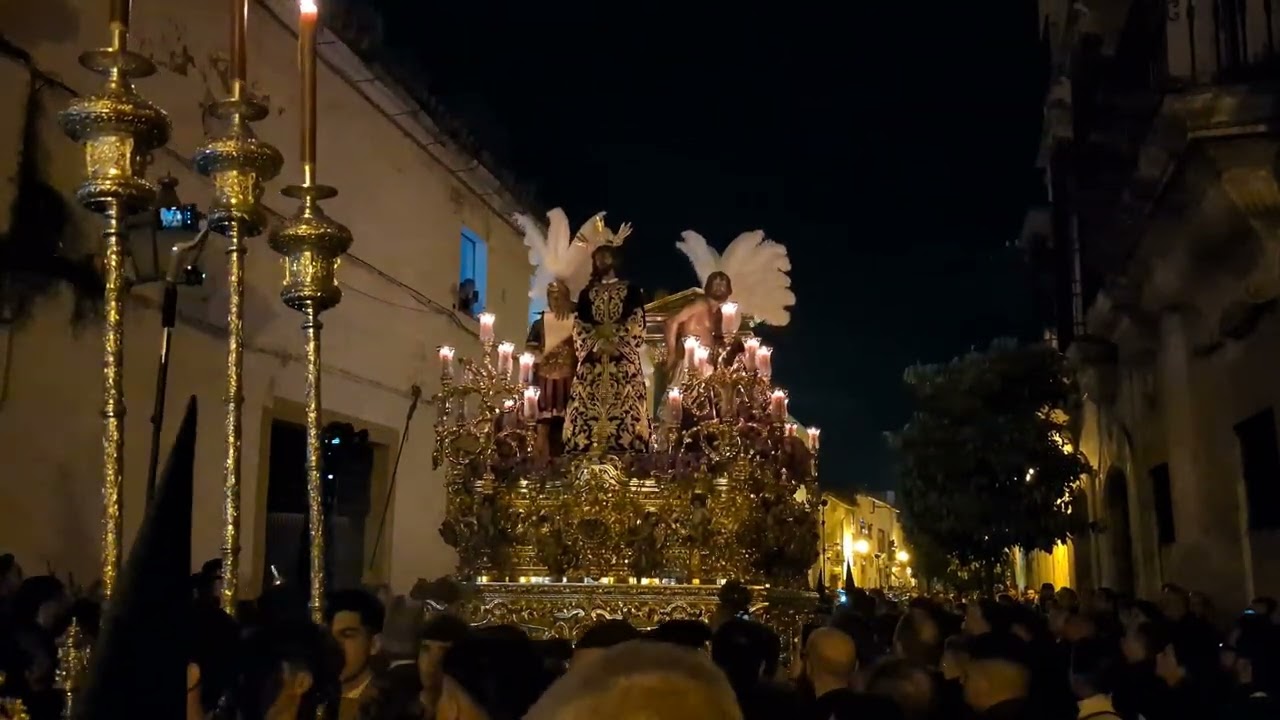 Viernes Santo Madrugada Jerez 2025 - Sentencia - AM La Sentencia (Jerez)