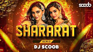 Shararat remix  Dj Scoob  Dhurandhar  Jasmine Sandles  Madhubanti Bagchi  Ranveer Singh